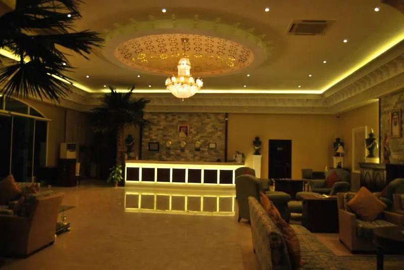 Hotel Sharjah International Airport