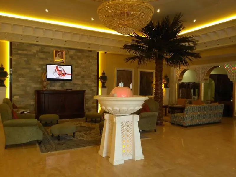 Hotel Sharjah International Airport