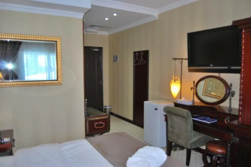 Hotel Sharjah International Airport